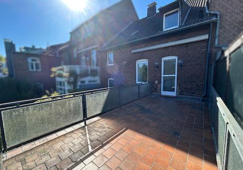 16 Dachterrasse W2 OG