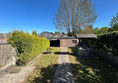 35 Garten