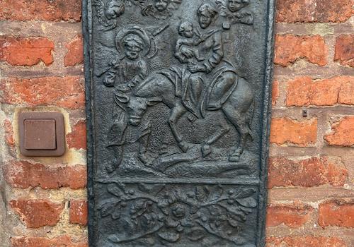 32 Detail