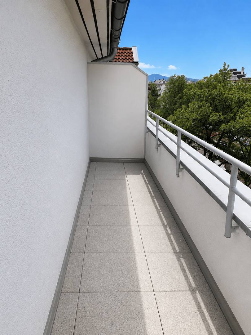 Loggia