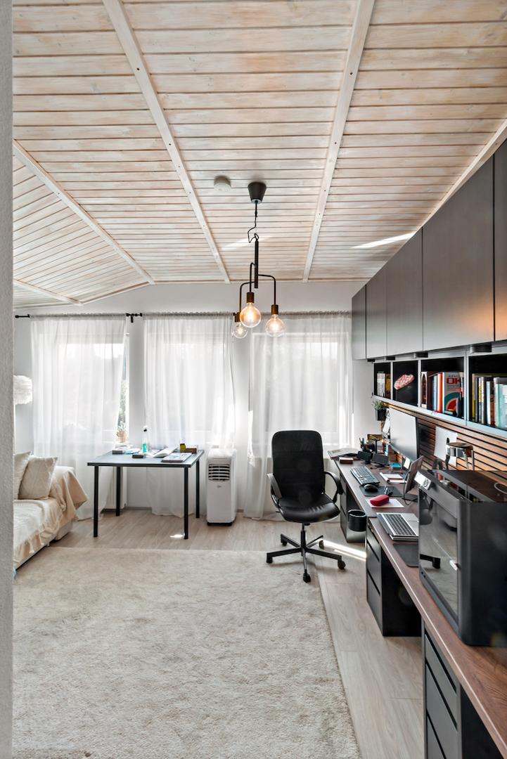 Arbeit OG