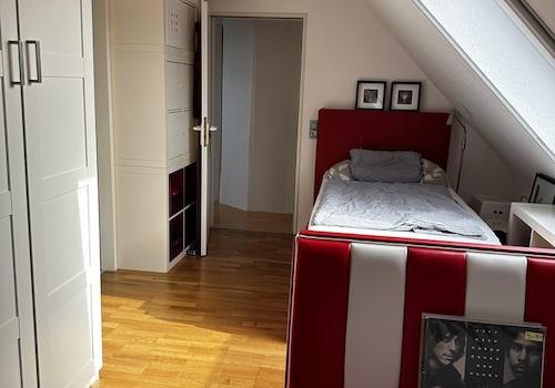 Gästezimmer