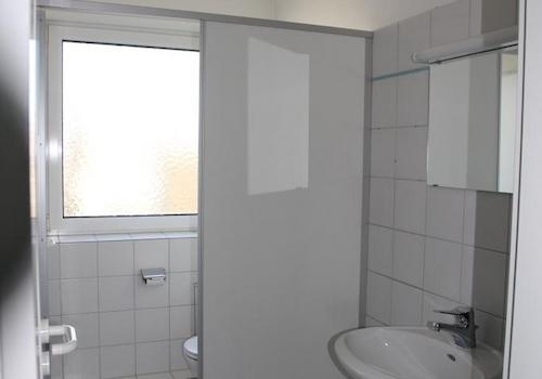 Sanitärbereich