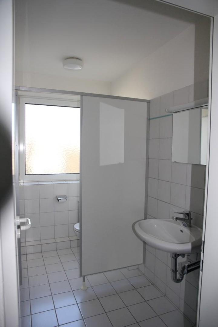 Sanitärbereich