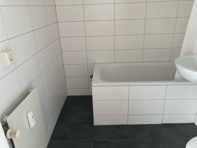 Wannenbad
