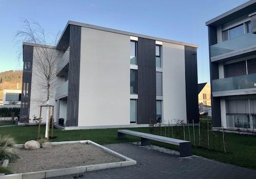 Ansicht