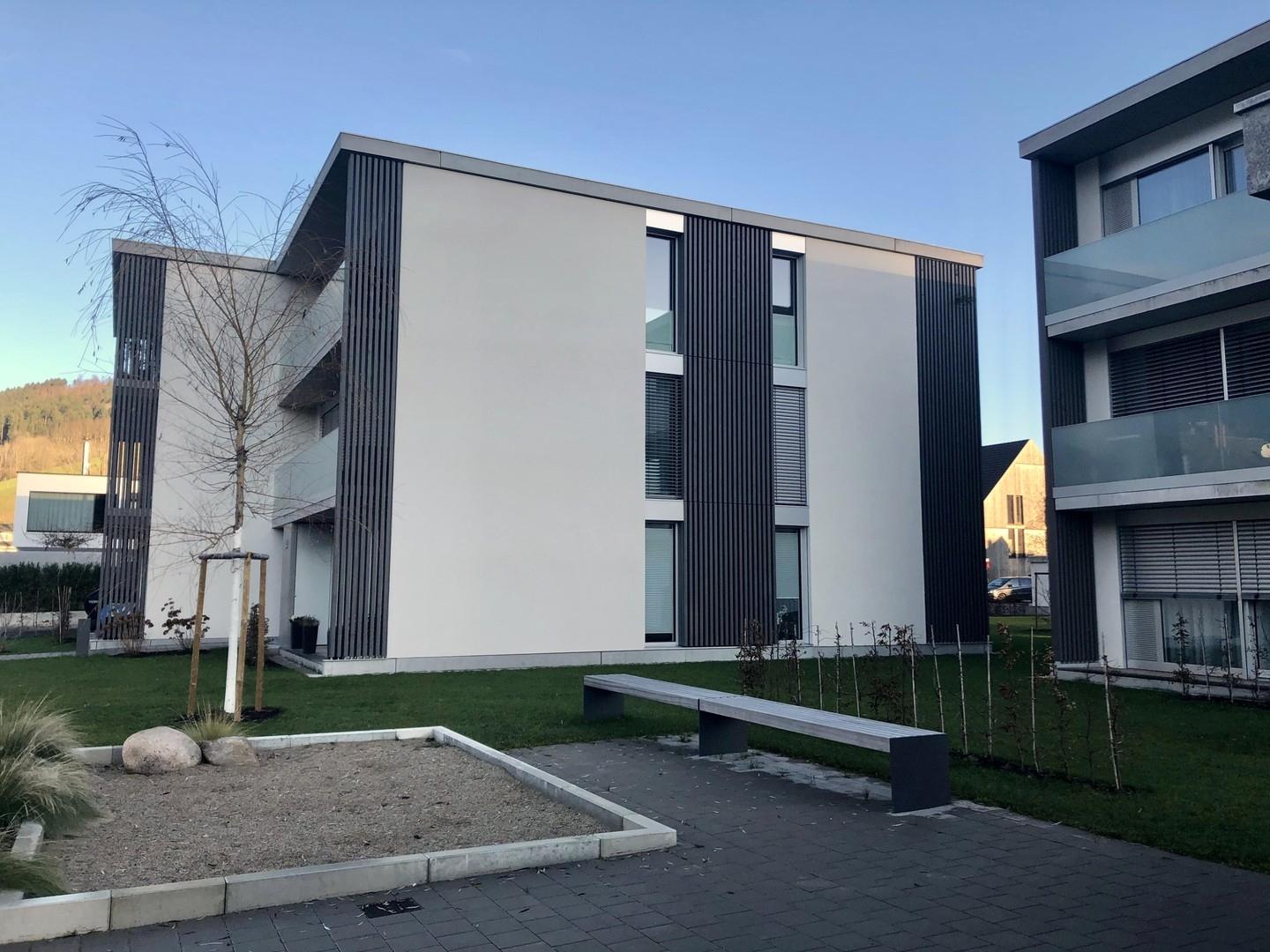Ansicht