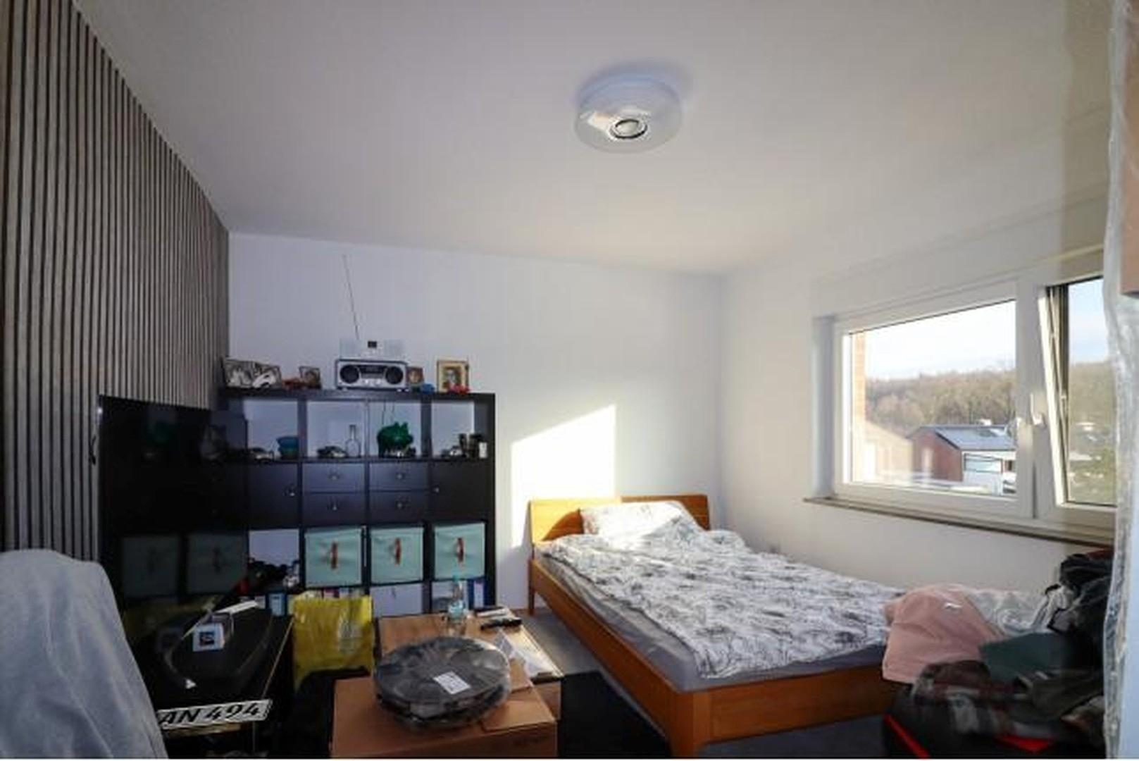 1 OG Schlafzimmer