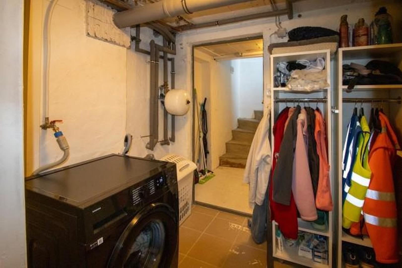 Keller Waschküche