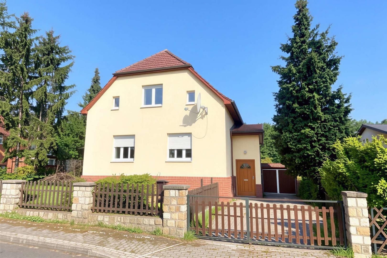 Außenansicht 
