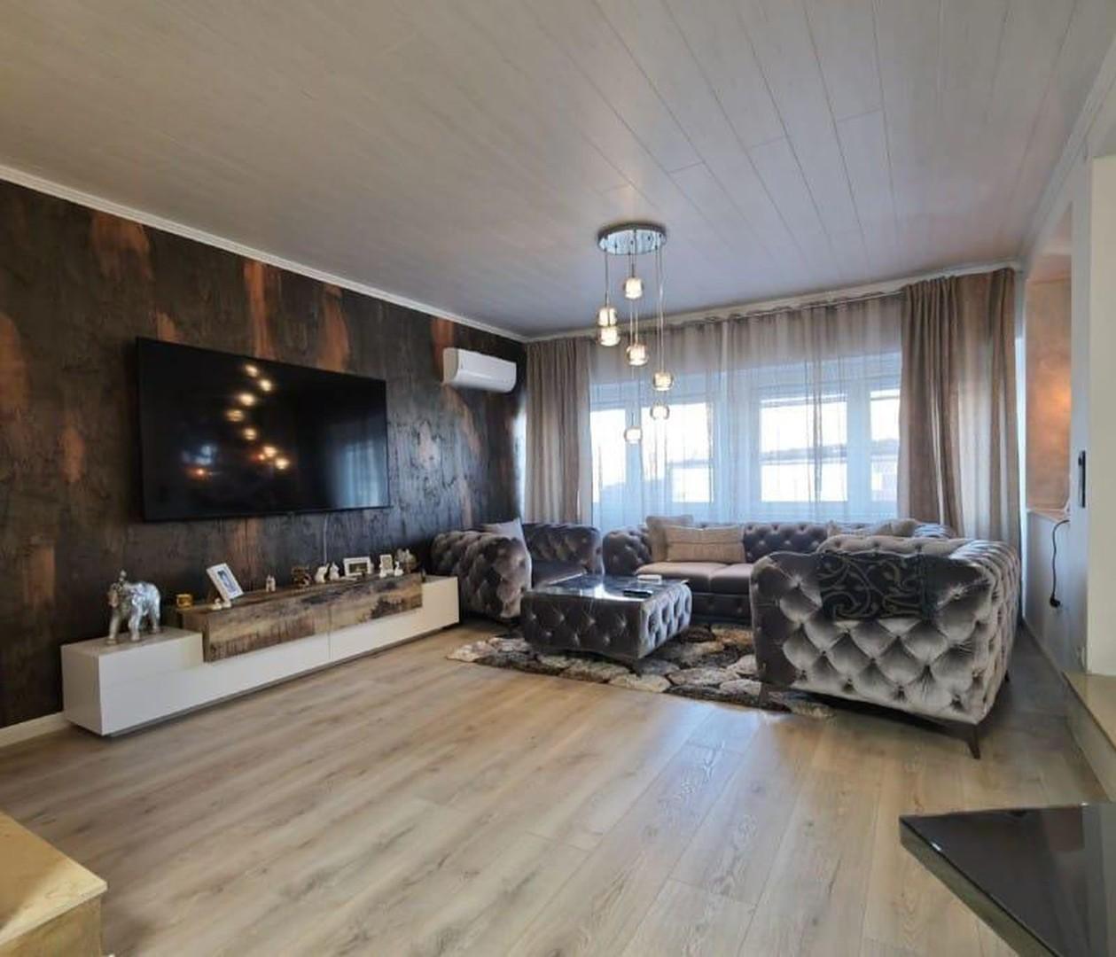Wohnzimmer WE 1