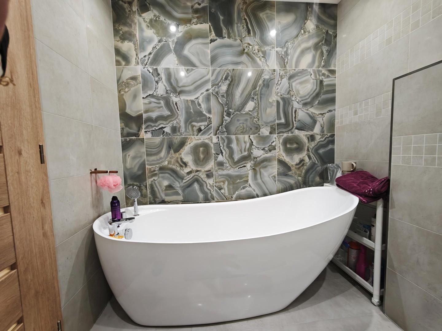 Badewanne WE 1