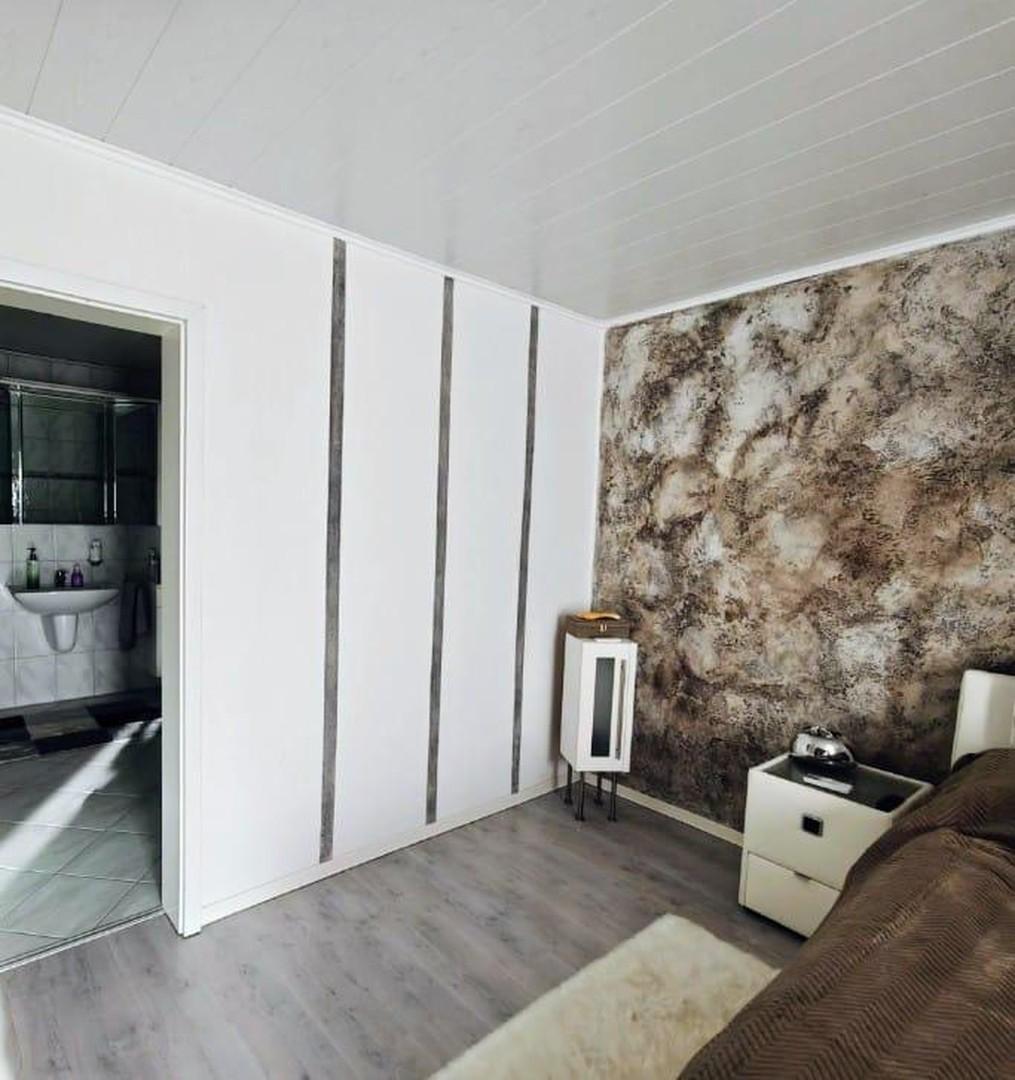 Schlafzimmer WE 1