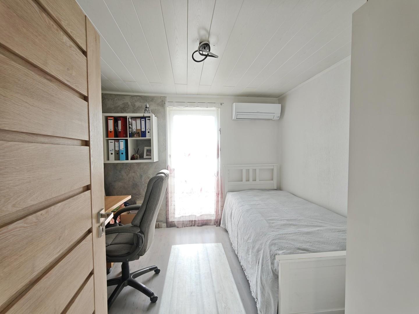 Zimmer WE 1 