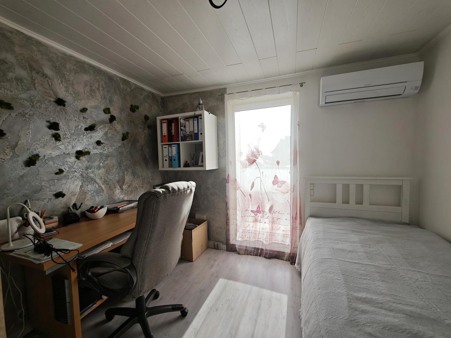 Zimmer WE 1 