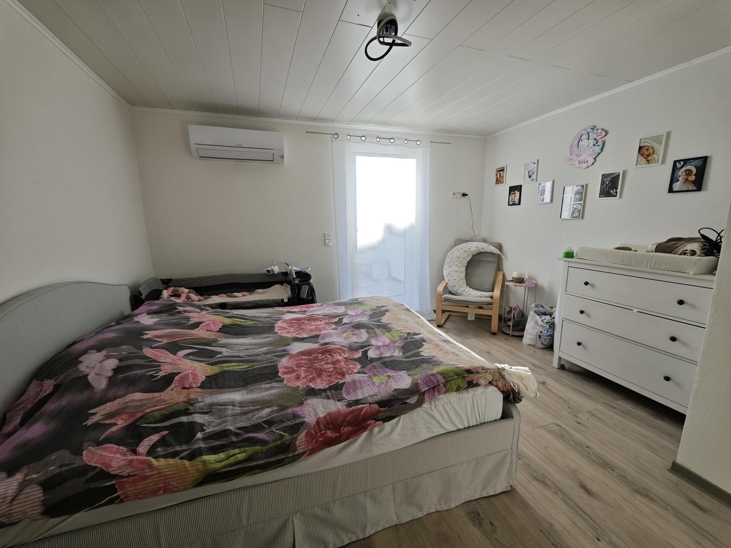 Zimmer WE 1