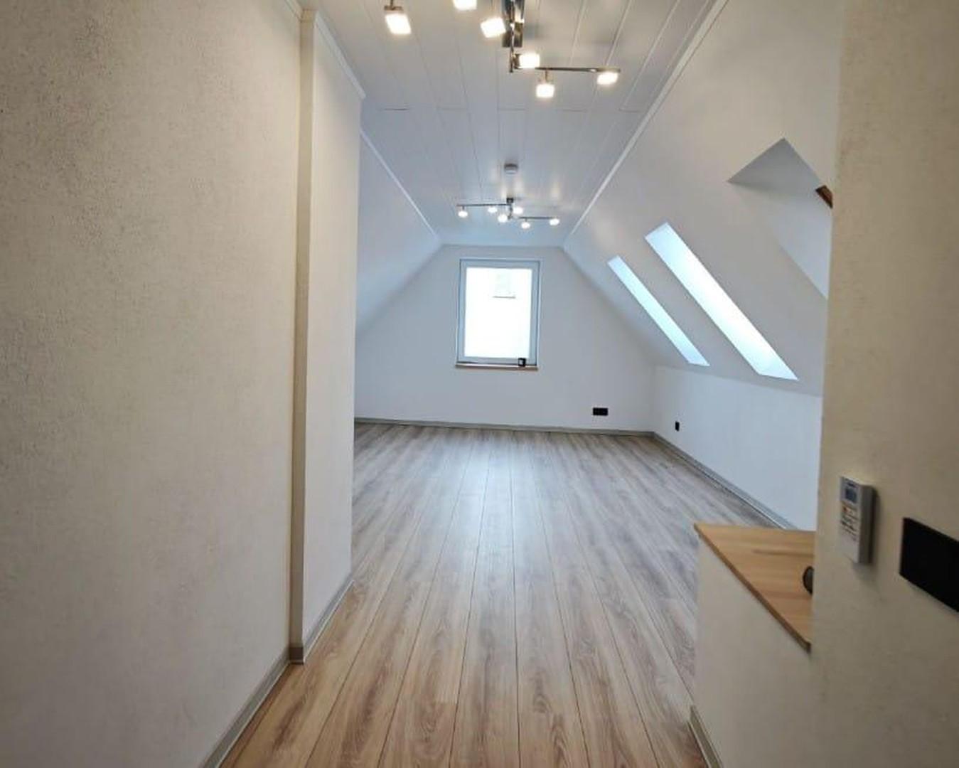Wohnzimmer WE 5