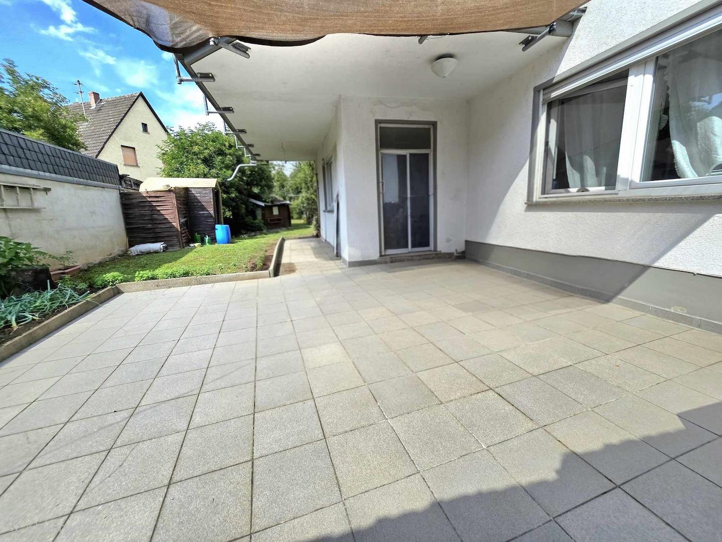 EG Terrasse