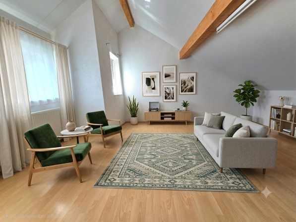DG Wohnzimmer +Deko