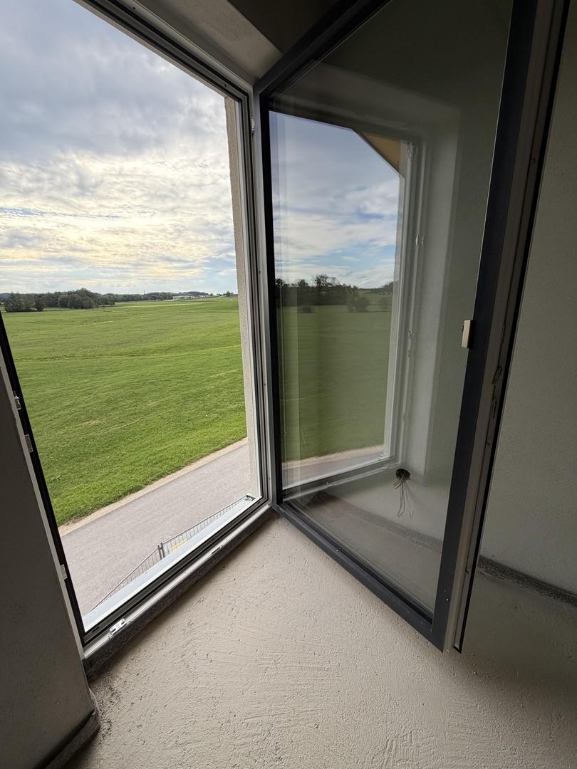 Ausblick OG-West