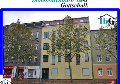 Ansicht Bernauerstraße