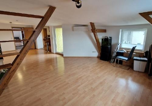 Viel Platz zum Wohlfühlen
