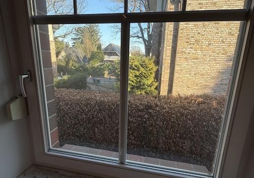 Büro/Fensterblick