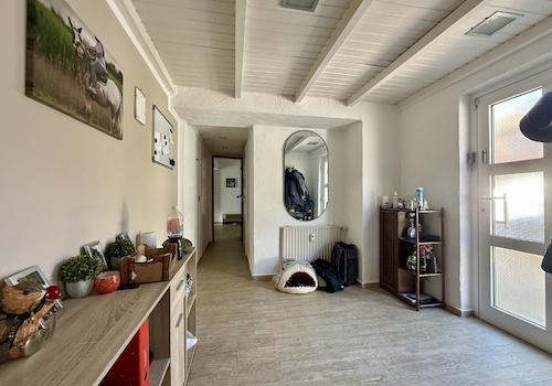 Wohnung 1: Diele