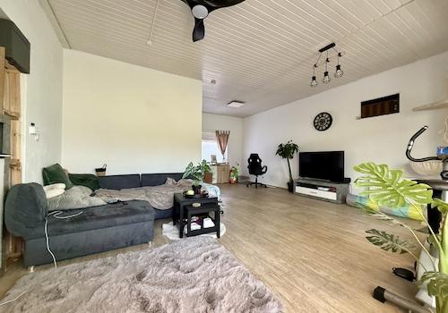 Wohnung 1: Wohnbereich