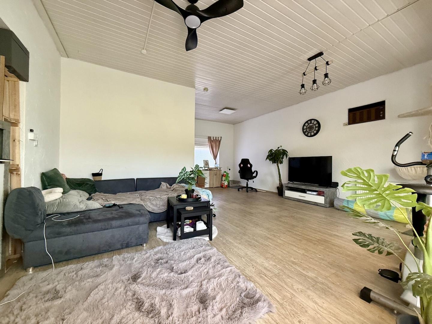 Wohnung 1: Wohnbereich