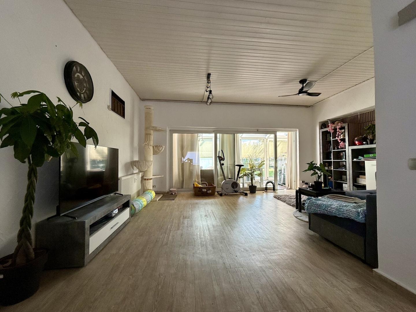 Wohnung 1: Wohnbereich