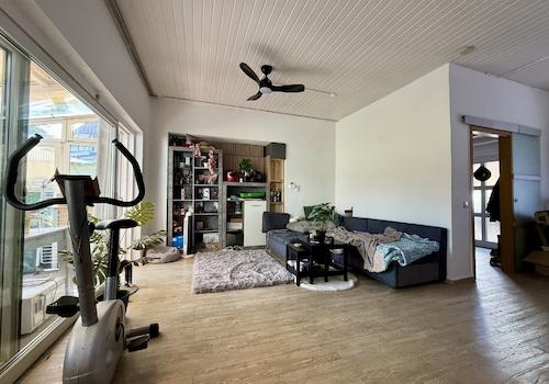 Wohnung 1: Wohnbereich