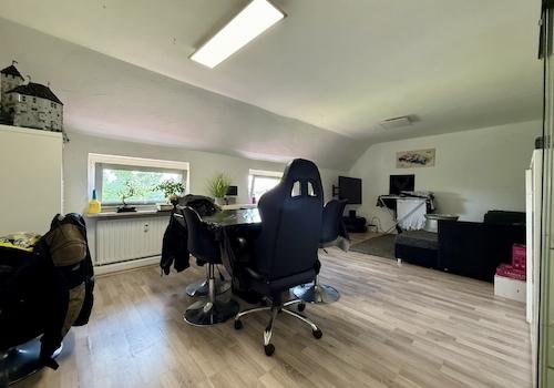 Wohnung 2: Wohnbereich (OG)