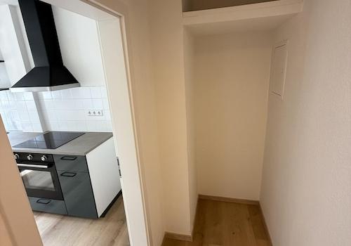 Garderobe