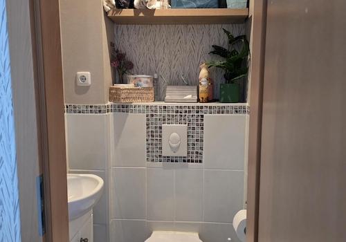 WC Dachstudio