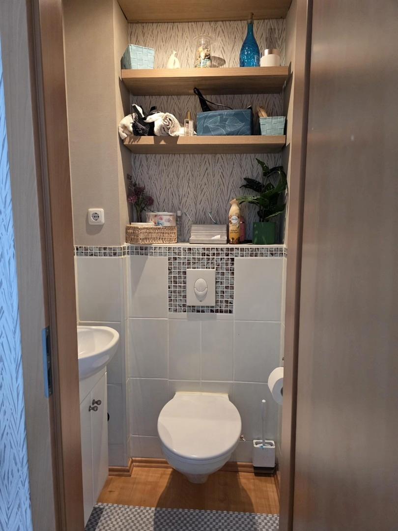 WC Dachstudio