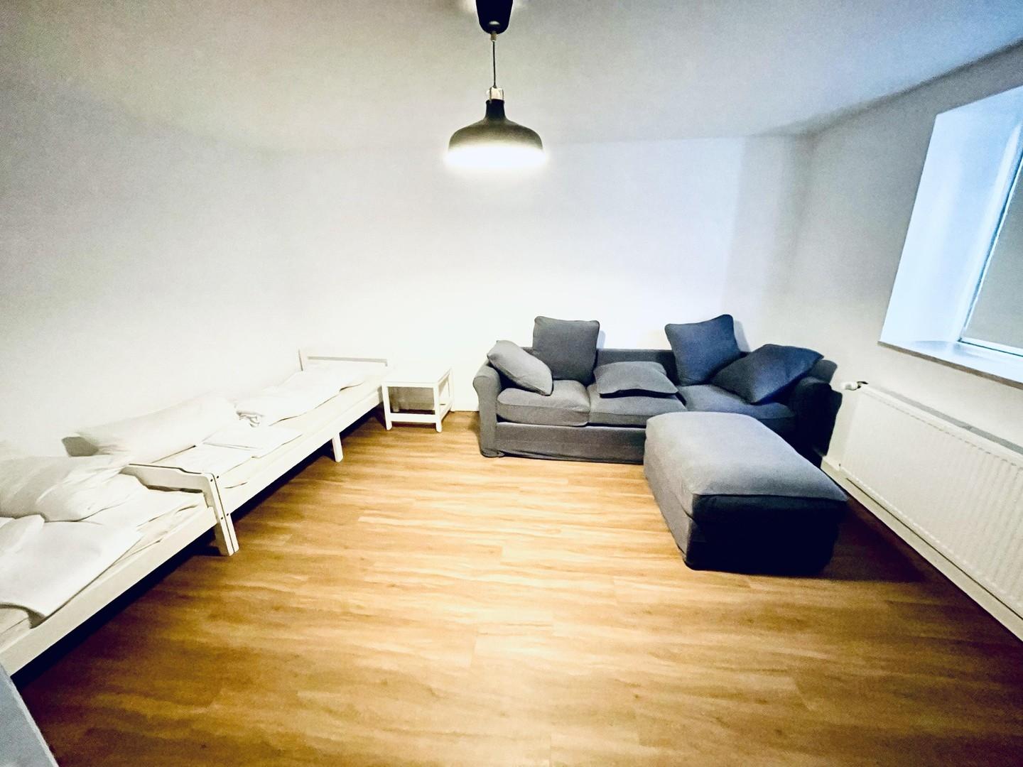 Zimmer EG