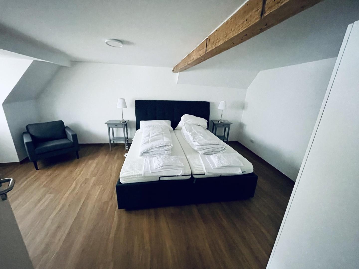 Zimmer EG