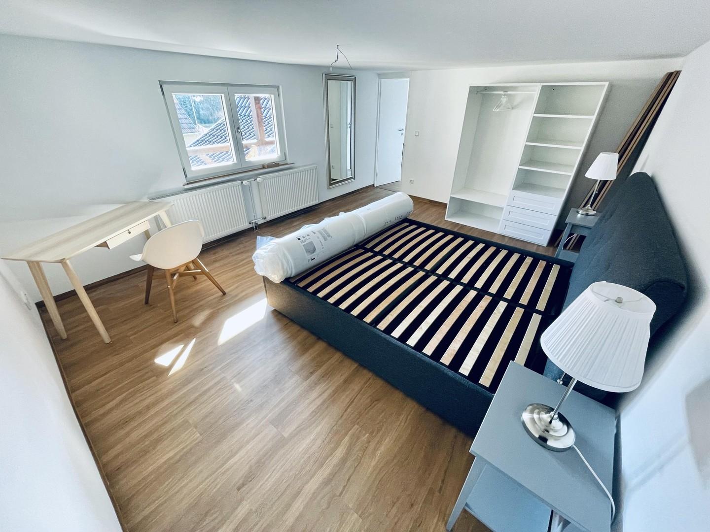 Zimmer EG