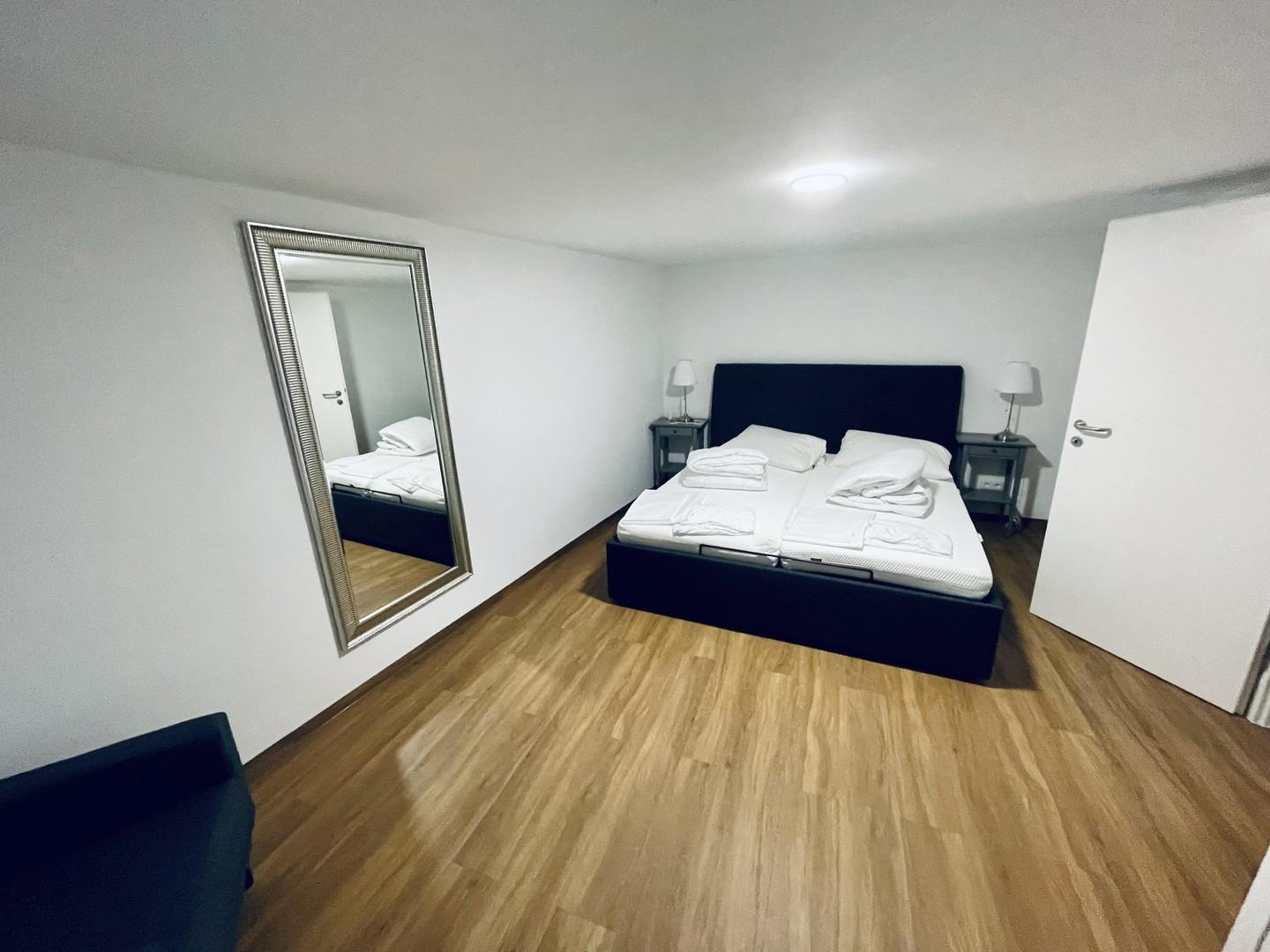 Zimmer EG