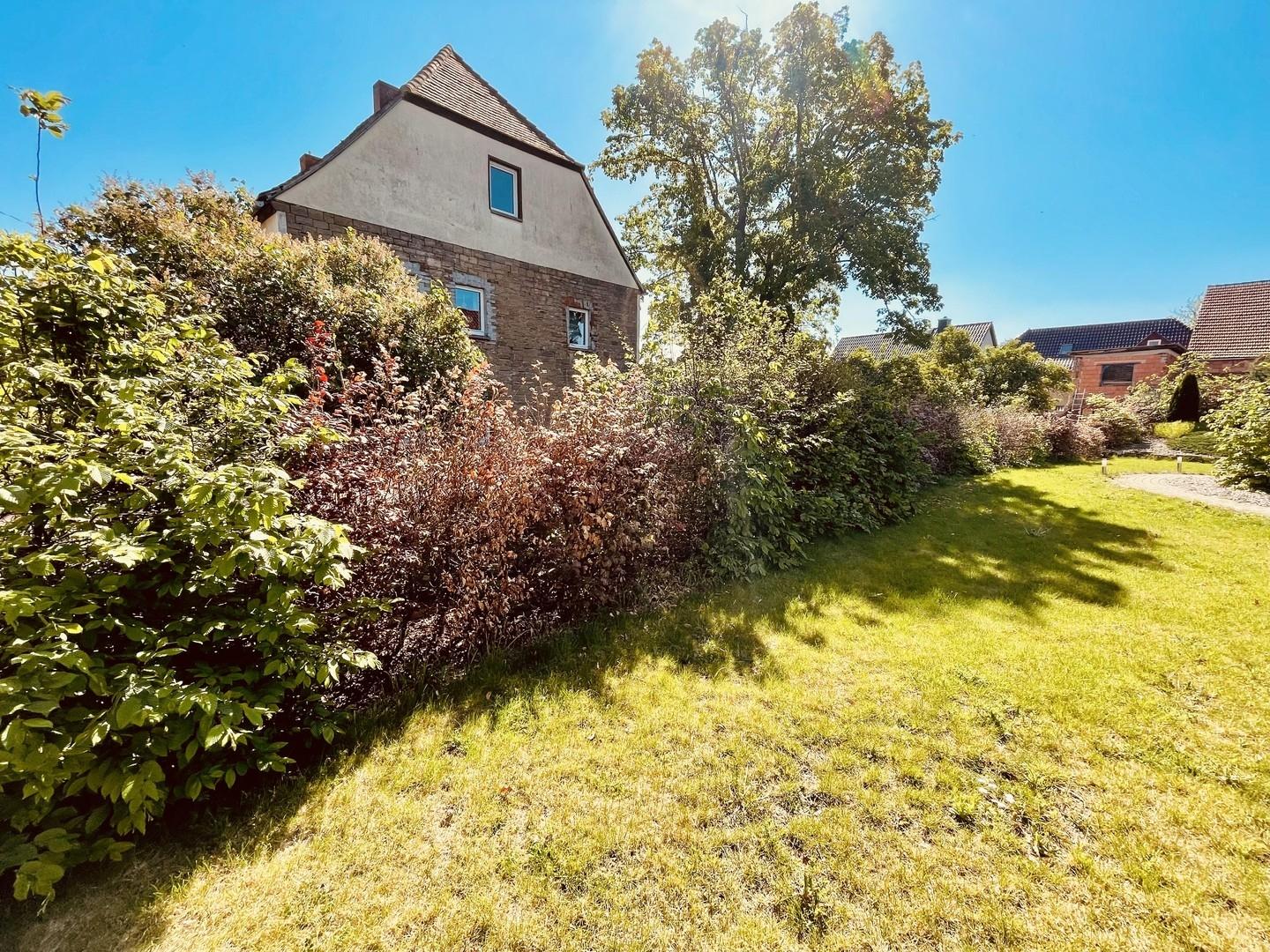 Garten