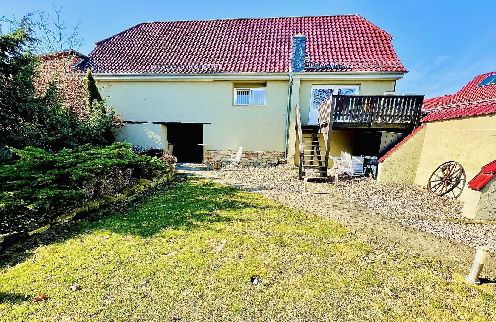 Garten 