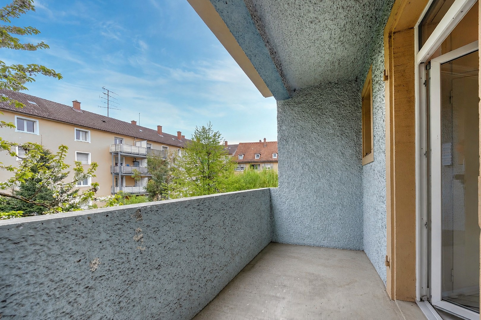 Balkon