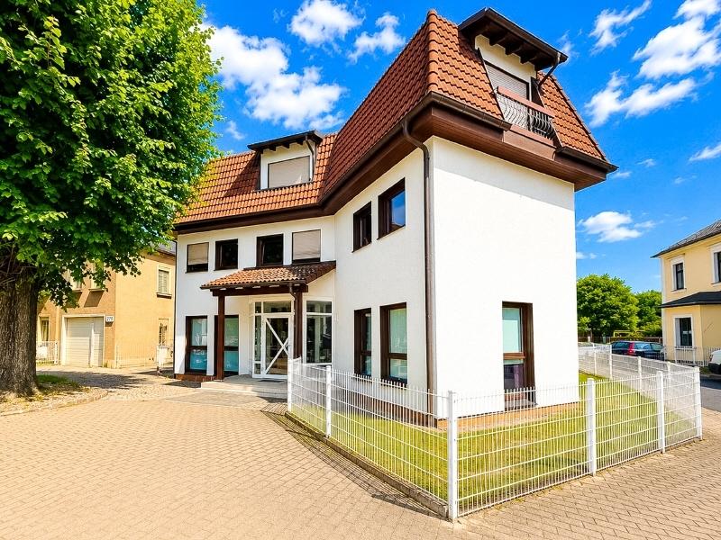 Objektansicht