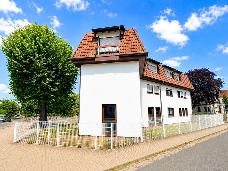 Objektansicht