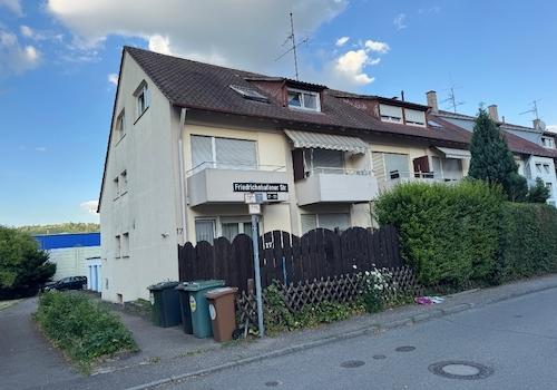 Ansicht