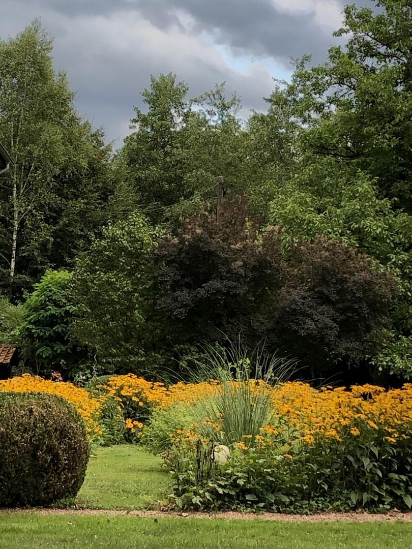 Vordergarten