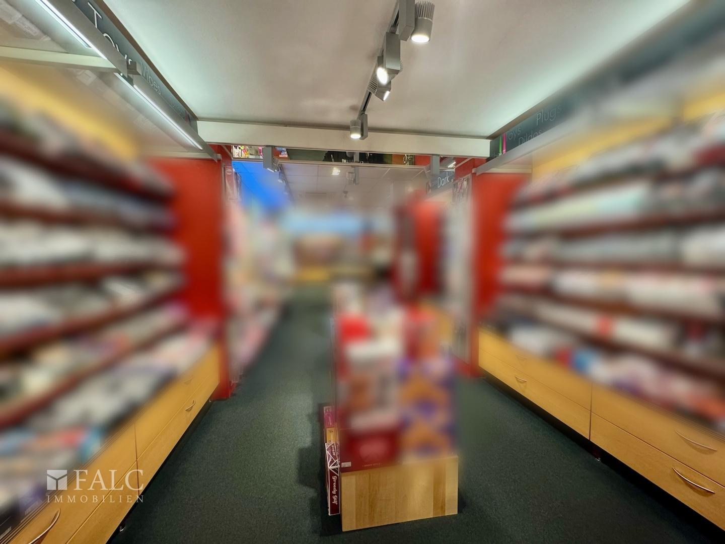 Verkaufsbereich 03