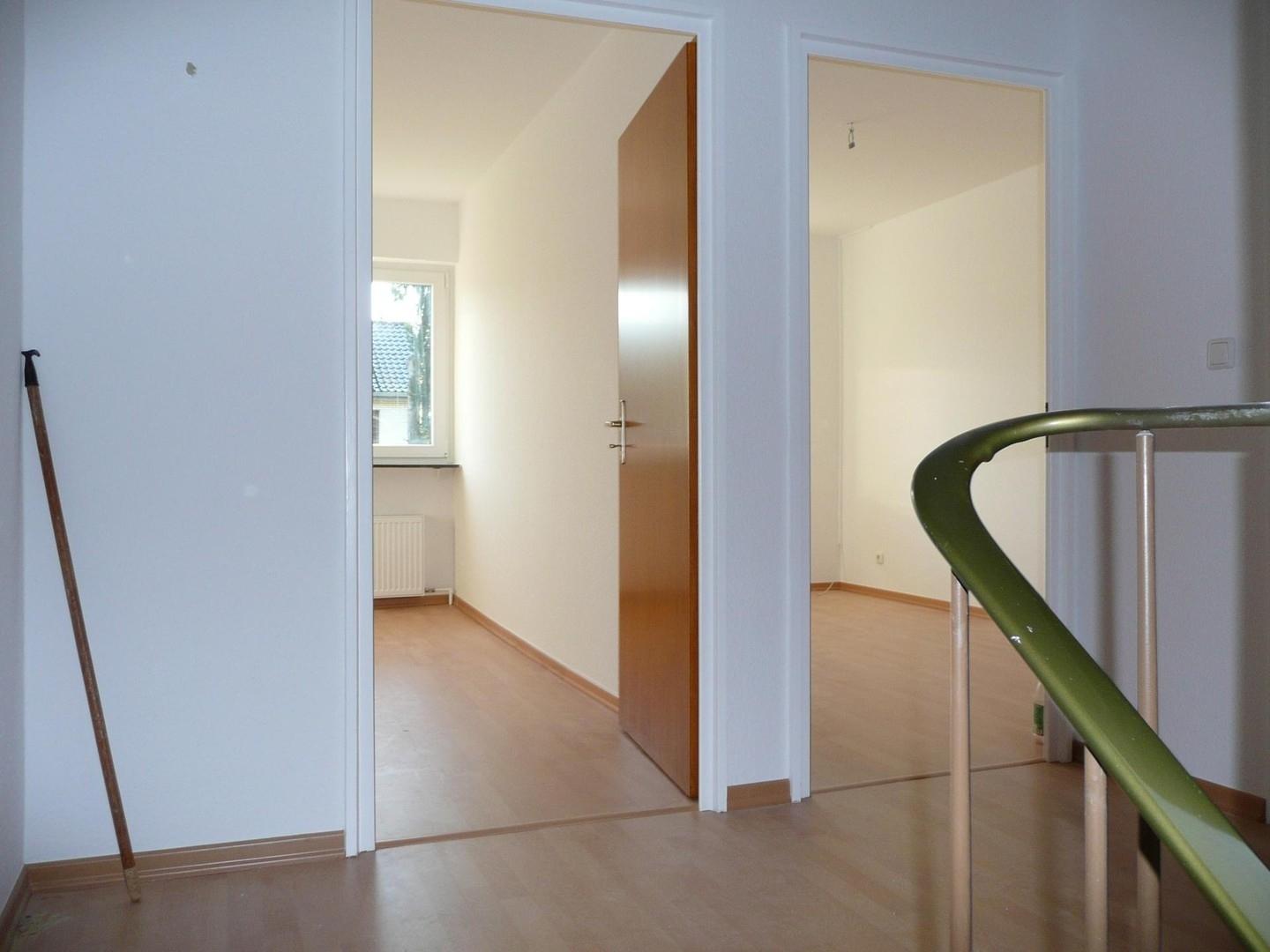 Treppenhaus 1.Etage