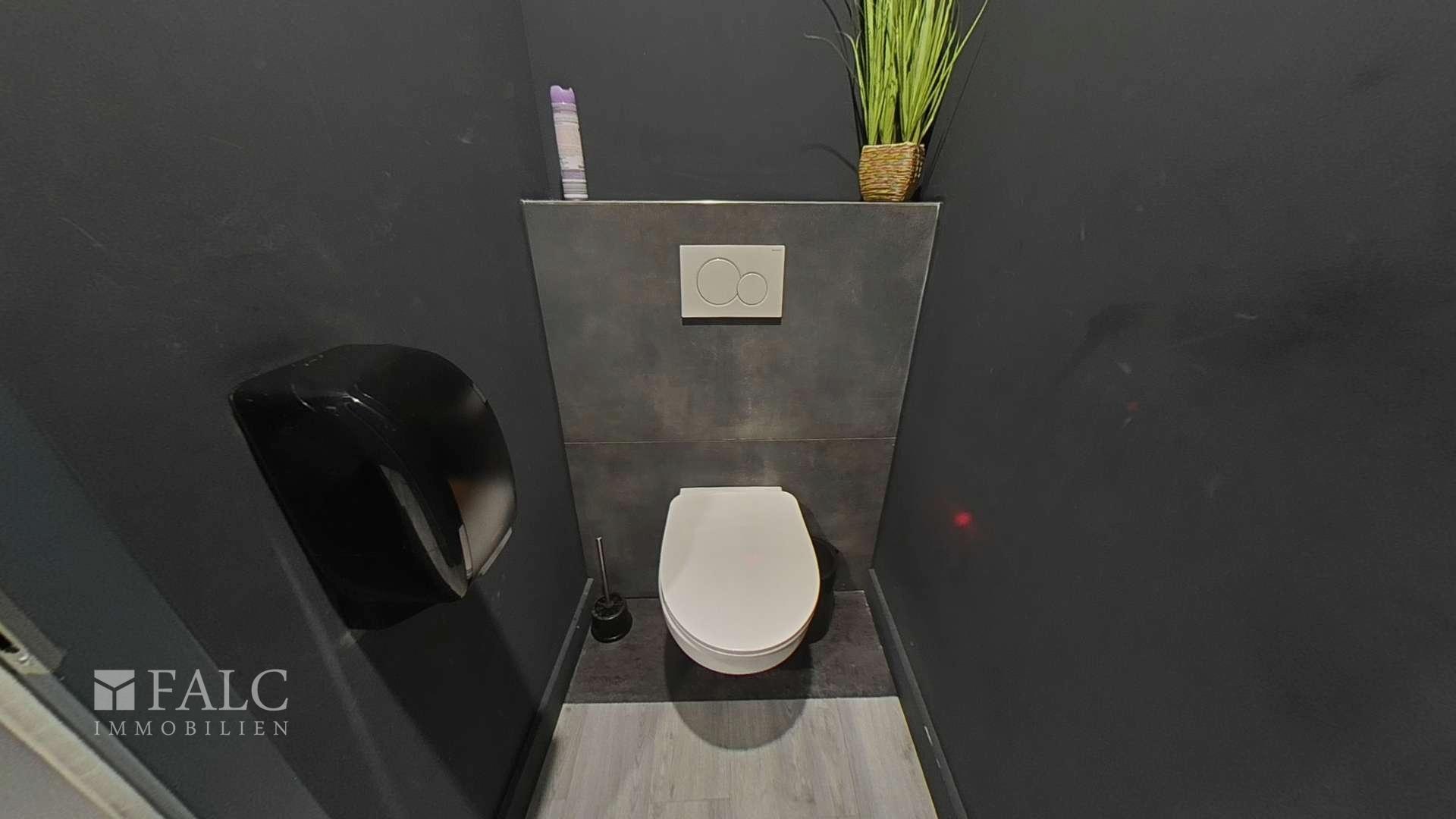 Kundentoilette